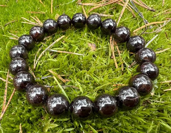 Granāta aproce M 10 mm 