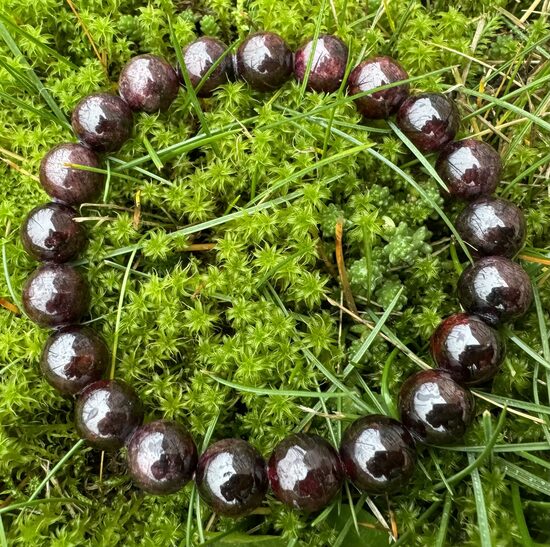 Granāta aproce ar 10 mm bumbiņām