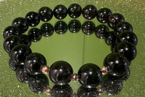 Granāta aproce ar 12 mm bumbiņām