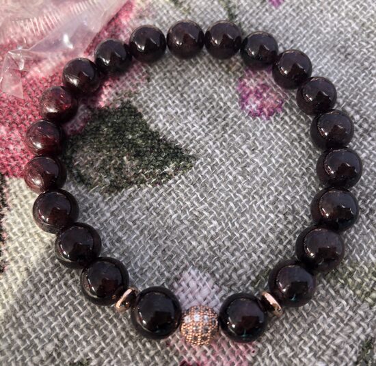 Granāta aproce S 8 mm bumbiņām