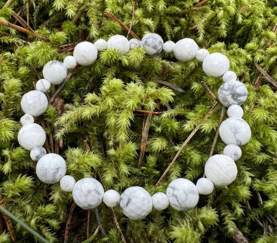 Hovlīta rota 8 un 4 mm 