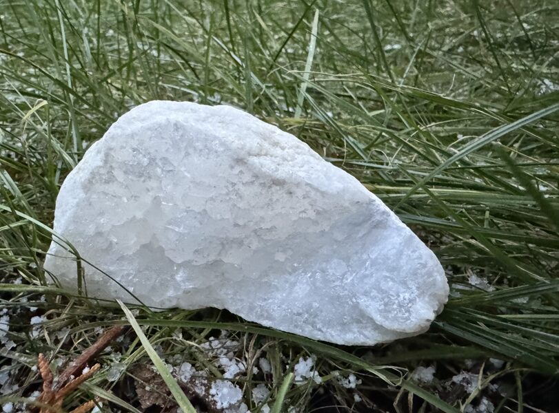 Kalnu krostāla drūza